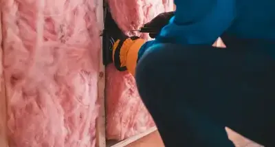 Isolation thermique Saint-Mars-du-Désert-5