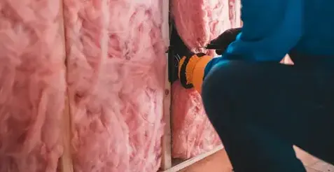 Isolation thermique à Teillé - image 2